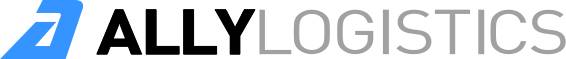ally logistics logo